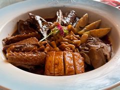 椿记双味鹅-椿记烧鹅(北门店)