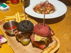 -味德西餐音乐酒吧 Wade's Bar&Grill