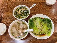 -蓝记云吞(正果店)