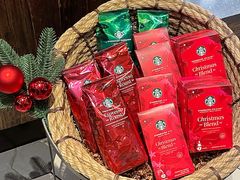 -星巴克(兰桂坊店)