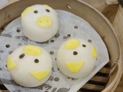 -一楼食业·美食人家