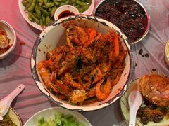 -辣螃铠盆盆蟹大排档(总店)