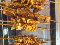-老黑板筋(顺义总店)