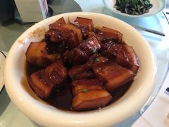 金牌红烧肉-同庆楼(大钟寺店)