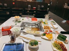 -海底捞火锅(高科广场店)