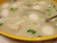 -禧瑞都大饭店(吊桥路店)