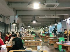 大堂-李子坝梁山鸡(李子坝大鸡哥店)