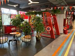 -KingBull私教健身&格斗订制(龙井商业中心店)