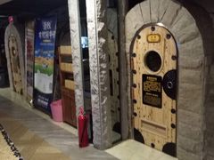 -绿岛汤泉韩式休闲会所