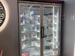 -DQ·蛋糕·冰淇淋(通州万达店)