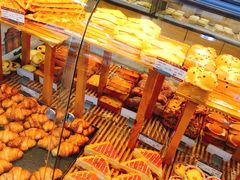 -长发西饼(临顿路店)