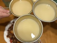 -恩你小木屋·韩式料理(假日广场店)