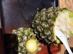-茄子恰恰·新云南小炒(坪山益田店)