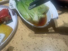-蒸武门·广式茶点(金宝莱店)