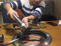 -赤坂亭·M9和牛烧肉·铁板烧(合肥万象城店)