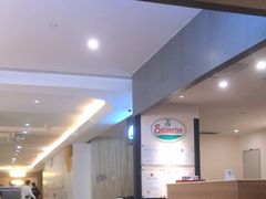 -萨莉亚意大利餐厅(白云汇店)