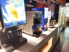 -蓉城四海黑牛烤肉海鲜自助餐厅(宜兴宝龙店)