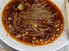 -五爷拌面(天地人和店)