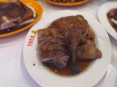 -澳门陈光记烧味饭店(南京德基广场店)