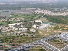 -海南白石岭旅游区