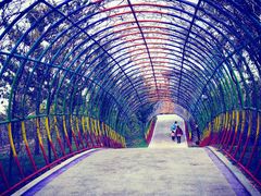 -南通洲际绿博园