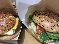 -麦当劳(百联西郊购物中心店)