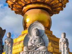 -上海东林寺(金山区)