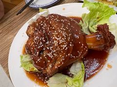 -巷子深菜馆(新华路店)