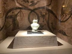-秦始皇帝陵博物院-丽山园