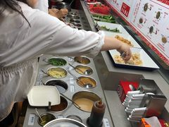 -海底捞火锅(泉城路店)