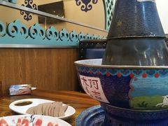 -草之味草原·涮羊肉火锅(吴中万达店)