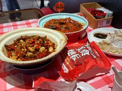 -辣小鲜·南昌大排档(船山路店)