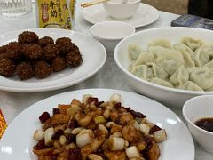 -郭林家常菜(洋桥店)