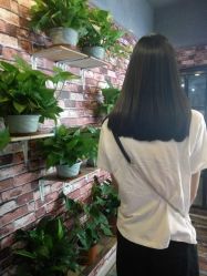 -艺漾理发店