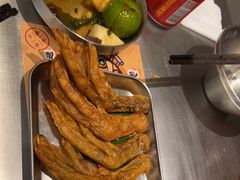 -小螺大作·螺蛳粉火锅(林和西店)