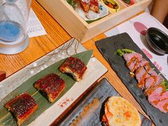 -赤坂亭M9和牛烧肉(世博源店)