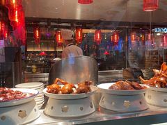 -陈鹏鹏潮汕菜(宝安机场T3航站楼店)