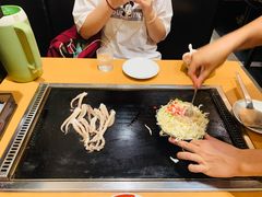 -鹤桥风月(ヨドバシ梅田店)