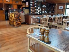-Pakkhús Restaurant