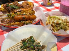 -肉店炸炸炸·铁板孜然牛肉