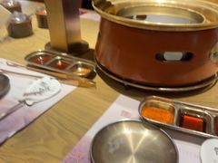 -西塔老太太泥炉烤肉(亚运村店)