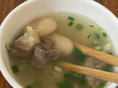 -九九牛肉馆(南山路店)
