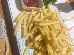 -星河湾温泉洗浴酒店