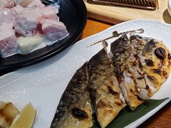 -鳗鱼家·深夜食堂(军博店)