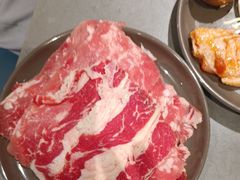 -非烤勿扰自助烤肉(宝安天虹店)