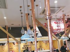 -犟牛家·榴莲烤肉(五棵松店)