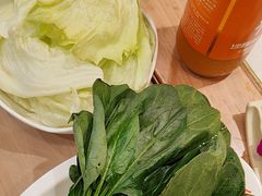 -蜀留香火锅(社会山店)