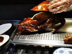 -便宜坊烤鸭店(航天桥店)