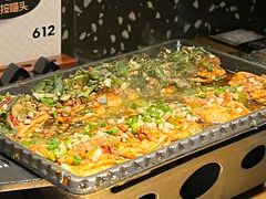 -烤匠麻辣烤鱼(万象城店)