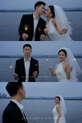 -巴黎春天婚纱摄影STUDIO·定制